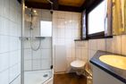 Ferienwohnpark Immenstaad am Bodensee Nurdachhaus (Typ 8) NDT 006 Bodensee - Bathroom