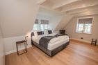  Reethüs Oevenum - Klassik trifft auf Moderne Oevenum - Schlafzimmer