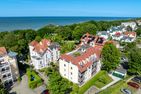  La Mer Kühlungsborn-West - Vogelperspektive