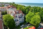 La Mer Kühlungsborn-West - Vogelperspektive