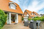  Lerchenpark Nordlicht Westerland - Terrasse