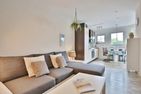 Residenz Ostseestrand Residenz Ostseestrand Appartement 20 Scharbeutz - Wohnzimmer