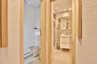 Residenz Ostseestrand Residenz Ostseestrand Appartement 20 Scharbeutz - Badezimmer