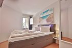 Residenz Ostseestrand Residenz Ostseestrand Appartement 20 Scharbeutz - Schlafzimmer