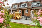  Relax App.2 Westerland - Terrasse