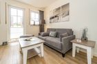  Relax App.2 Westerland - Wohnzimmer