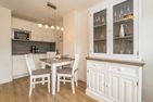  Relax App.2 Westerland - Wohnzimmer