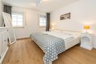  Relax App.2 Westerland - Schlafzimmer