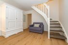  Relax App.2 Westerland - Schlafzimmer