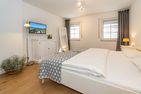  Relax App.2 Westerland - Schlafzimmer