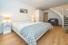  Relax App.2 Westerland - Schlafzimmer