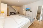  Relax App.2 Westerland - Schlafzimmer