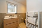  Relax App.2 Westerland - Badezimmer