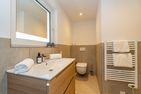  Relax App.2 Westerland - Badezimmer