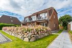  Relax App.2 Westerland - Terrasse