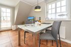  Strandpirat Wenningstedt - Wohnzimmer