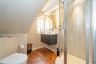  Strandpirat Wenningstedt - Badezimmer