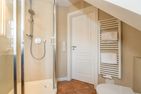  Strandpirat Wenningstedt - Badezimmer