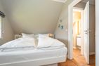  Strandpirat Wenningstedt - Schlafzimmer