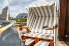  Strandpirat Wenningstedt - Balkon