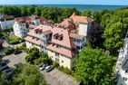  Haus Sonnenburg Kühlungsborn-Ost - Vogelperspektive