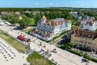  Meeresblick Kühlungsborn-West - Vogelperspektive