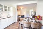  fewo1846 - Blatt & Blüte  - -img.tag.kitchen-