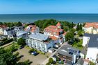 Villa Patricia Kühlungsborn-Ost - Vogelperspektive