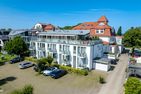  Villa Patricia Kühlungsborn-Ost - Vogelperspektive