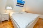  Altstadttor 10 Westerland - Schlafzimmer