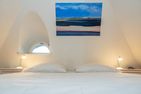  Altstadttor 10 Westerland - Schlafzimmer