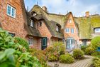  Altstadttor App. 14 Westerland - Hauptansicht
