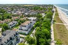 Miramare Kühlungsborn-West - Vogelperspektive