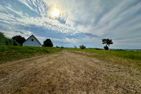  Ferienanlage "Uns Wiek Hus" Middelhagen - Landschaft