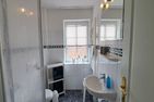  Ferienwohnung Austernfischer Dagebüll Dagebüll - Badezimmer