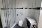  Ferienwohnung Austernfischer Dagebüll Dagebüll - Badezimmer