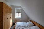  Ferienwohnung Austernfischer Dagebüll Dagebüll - Schlafzimmer