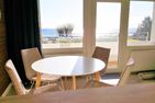 Vier Jahreszeiten Haus 2 Whg. 27 Lübecker Bucht - Wohnzimmer