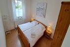  Ferienwohnung Strandläufer Dagebüll Dagebüll - Schlafzimmer