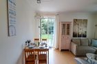  Ferienwohnung Strandläufer Dagebüll Dagebüll - Wohnzimmer