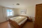  Ferienwohnung Strandläufer Dagebüll Dagebüll - Schlafzimmer