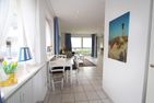  Schloss am Meer - Dünenstr. 27, App. 23 Wenningstedt - Wohnzimmer