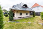  Haus Windflüchter Ostseebad Dierhagen - 