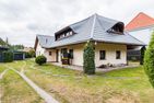  Haus Windflüchter Ostseebad Dierhagen - 
