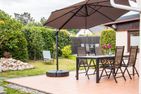 Haus Windflüchter Ostseebad Dierhagen - 
