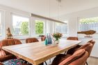  Haus Windflüchter Ostseebad Dierhagen - 