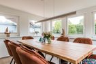 Haus Windflüchter Ostseebad Dierhagen - 