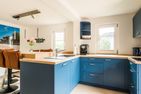  Haus Windflüchter Ostseebad Dierhagen - 