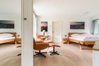  Haus Windflüchter Ostseebad Dierhagen - 