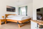  Haus Windflüchter Ostseebad Dierhagen - 